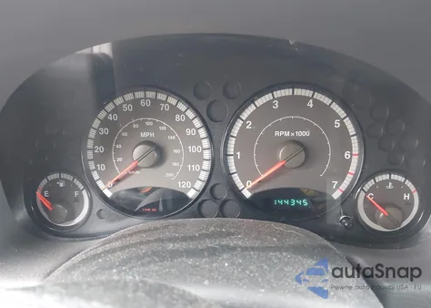 2005 Jeep Liberty Sport from USA, damaged, VIN 1J4GL48K85W718879